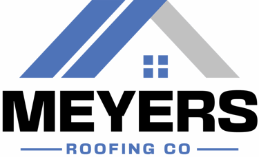 Meyers Roofing Co logo