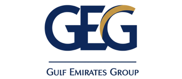 Gulf Emirates Group logo