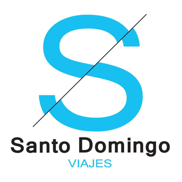 VIAJES SANTO DOMINGO logo