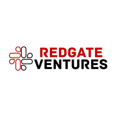 Redgate Ventures logo