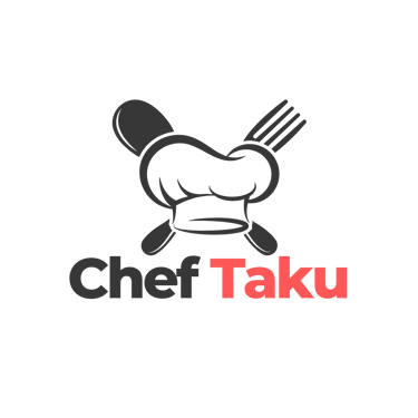 Chef-Taku logo