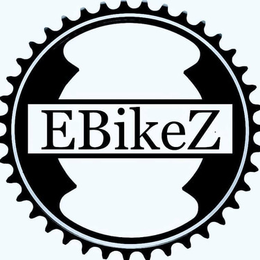 EbikeZ logo