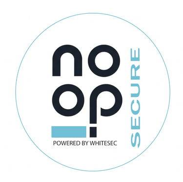noopClassify - Clasificación y Visibilidad de Activos de Ciberseguridad logo