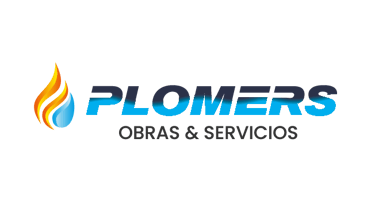 Plomers logo