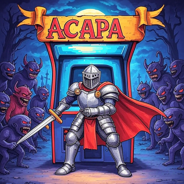 acapa logo
