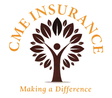 CME Insurance logo