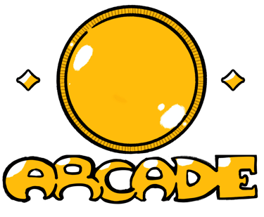 Rogue Arcade logo