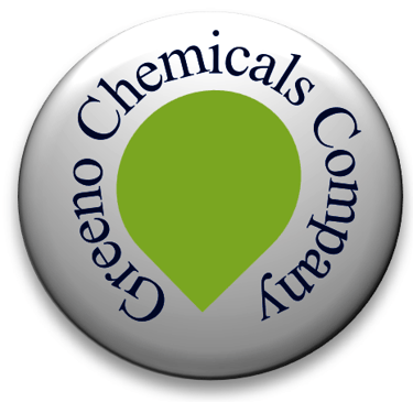 Greeno Chemicals logo