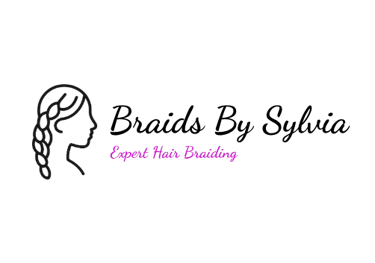 Braid by Sylvia logo