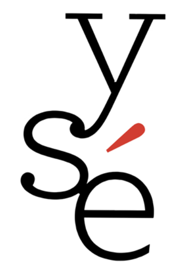 Ysé Productions logo