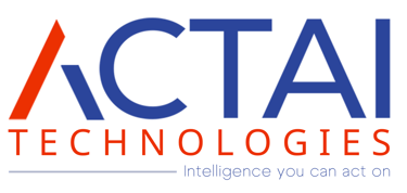ACTAI Technologies logo