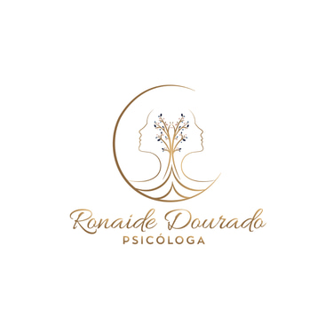 Psicologa Ronaide Dourado logo