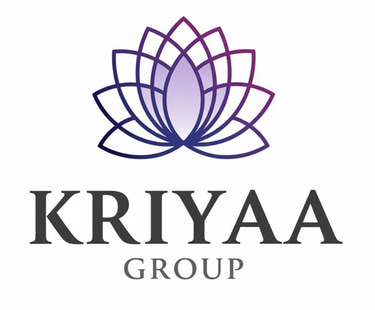 Kriyaa Group logo