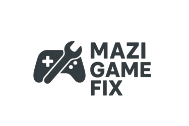 Mazi Game Fix logo