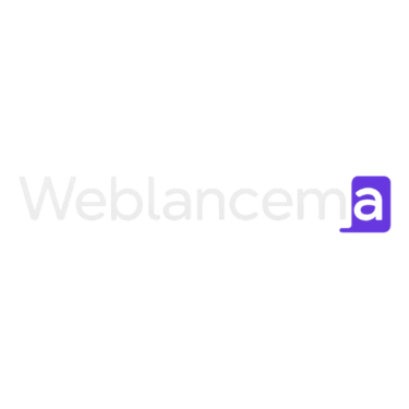 Weblancema logo