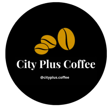 City Plus Coffee logo