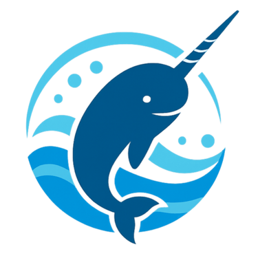 Narval Pools logo