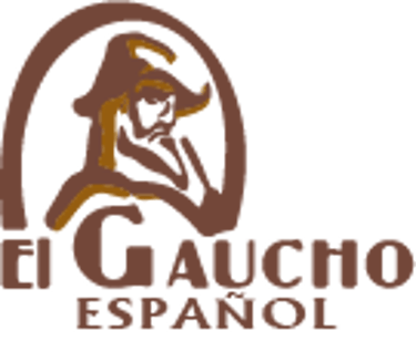 El Gaucho Español logo