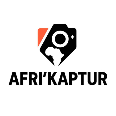 AFRI'KAPTUR logo