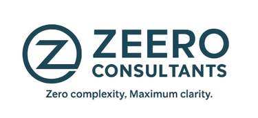 Zeero Consultants logo