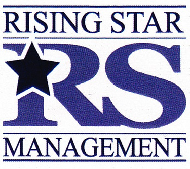 Rising Star Management logo