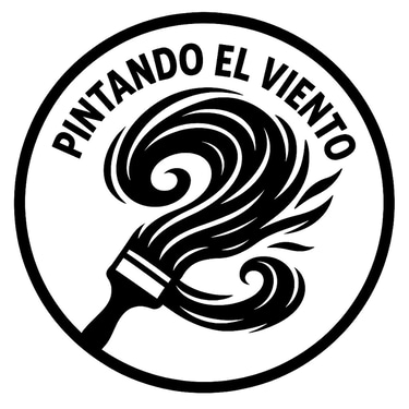 Pintando el viento logo