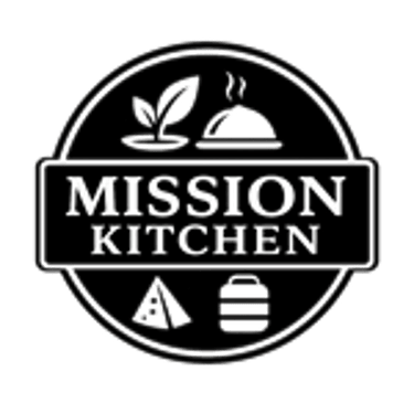 Mission Kitchen’s logo