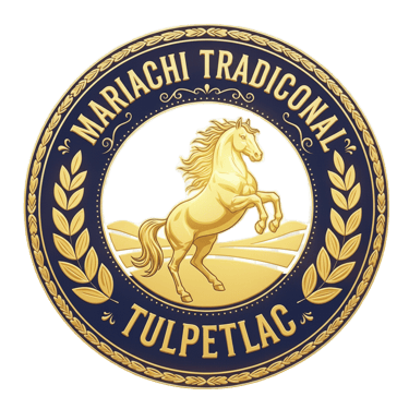 Mariachi Tradicional de Tulpetlac logo