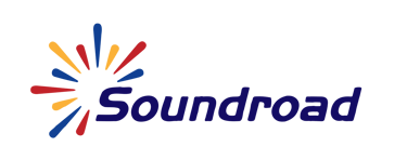 Soundroad· logo