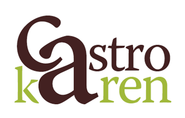 Karen Castro Creative logo