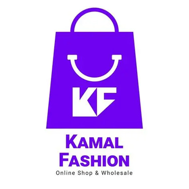KAMAL FASHION logo
