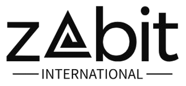 Zabit International logo