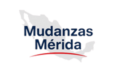 Mudanzas Mérida logo