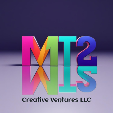 MT2 Creative Ventures logo