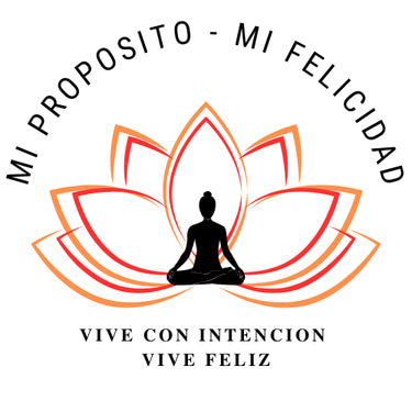 Mi Proposito Mi Felicidad logo