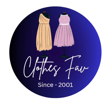 clothes fav logo