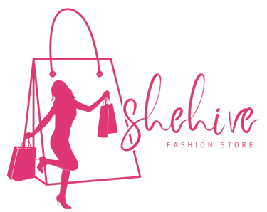 Shehive logo