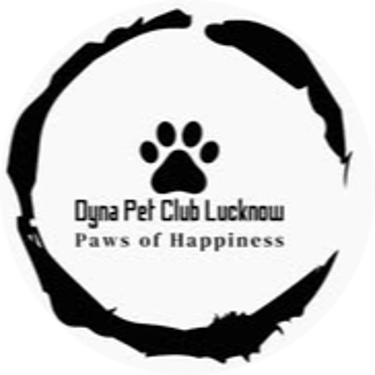 Dyna Pet Club logo