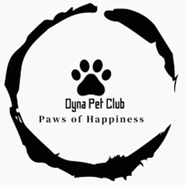 Dyna Pet Club logo