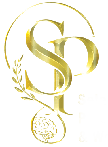 Selah Psychiatry and Wellness logo
