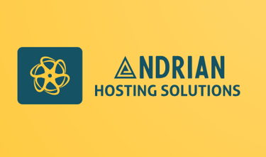 ANDRIAN logo
