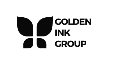 Golden Ink Group logo