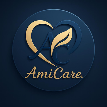 AmiCare Health Services logo