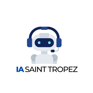 IA Saint Tropez logo