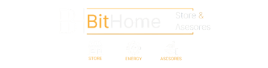 Bithome logo