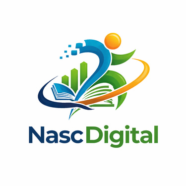 NascDigital logo