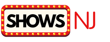Shows NJ logo