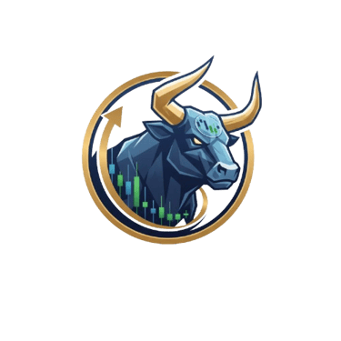 We The Bulls logo