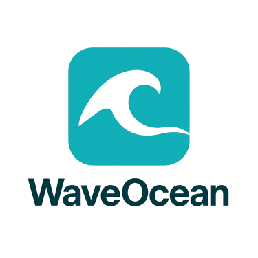 wave logo