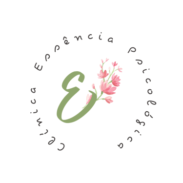 Clínica Essência Psicológica logo